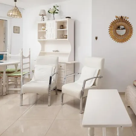 Terraza Al Mar A08 Apartman Torrox