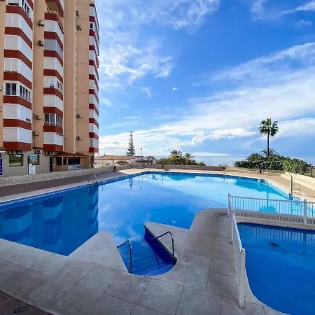Terraza Al Mar A08 *