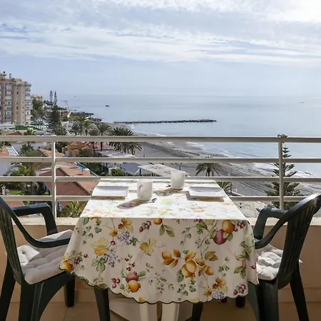 Apartment Terraza Al Mar A08