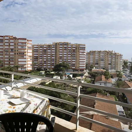 Apartment Terraza Al Mar A08 *