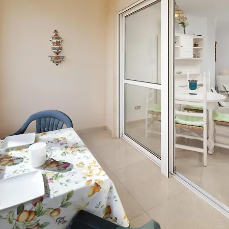 Terraza Al Mar A08 Apartment