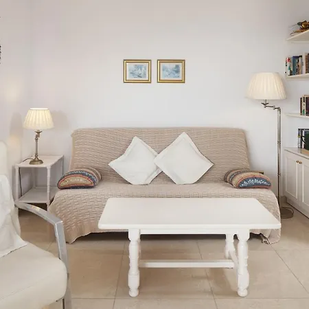 Terraza Al Mar A08 Apartment *