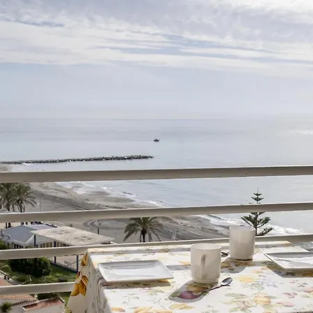 Terraza Al Mar A08