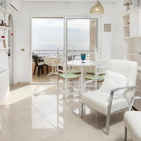 Terraza Al Mar A08 Apartment Torrox