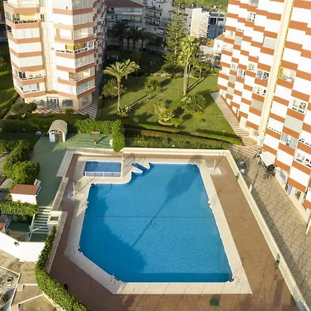 Apartment Terraza Al Mar A08 *