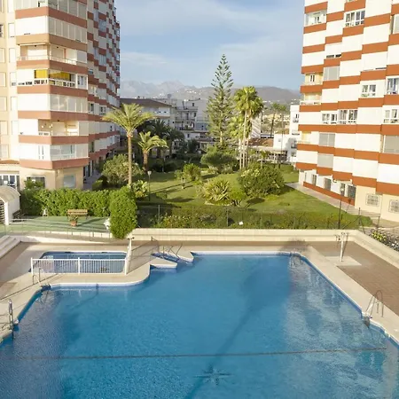 Apartment Terraza Al Mar A08 *