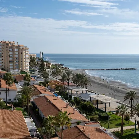 Terraza Al Mar A08 Apartment